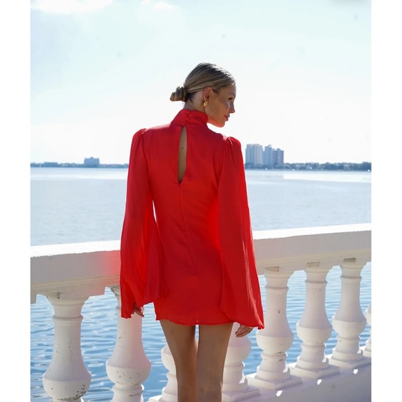 Yellow the Label “Raya Dress” - Picture 4 of 7